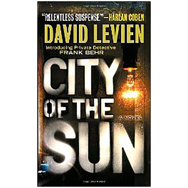 City Of The Sun