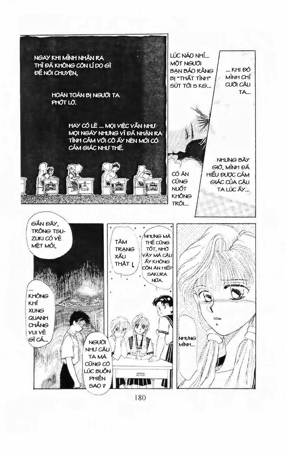 em bé và tôi chapter 90 25