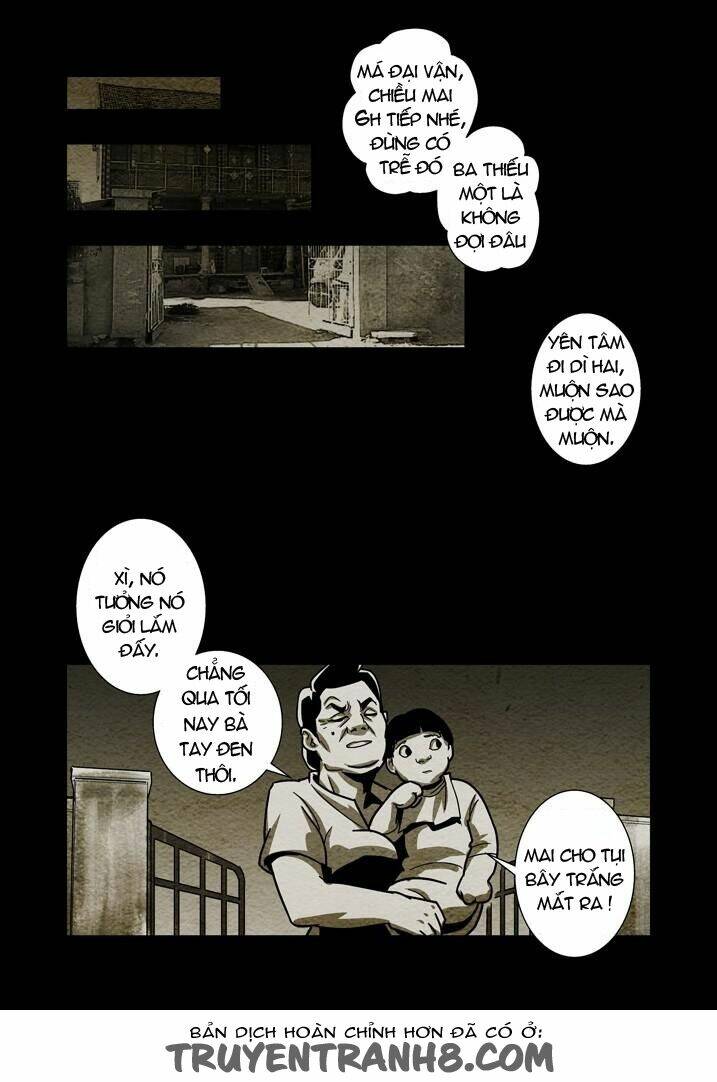 thâu hoan chapter 46 12