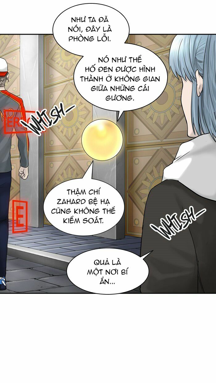 tòa tháp bí ẩn 2 chapter 300 57