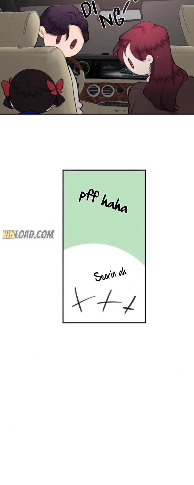 cặp đôi oan gia ngõ hẹp chapter 67 35