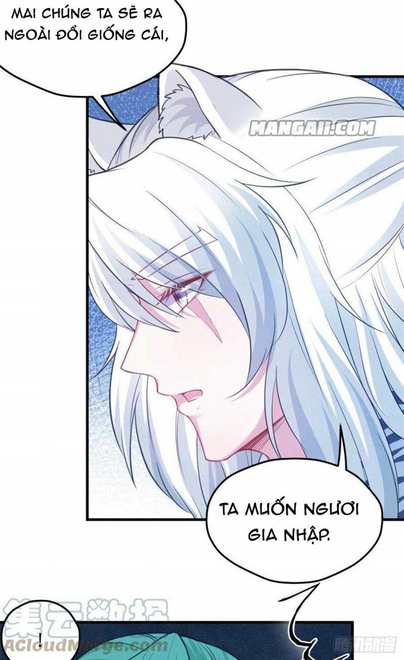 [16+] thảnh thơi thú thế chủng chủng điền, sinh sinh tể chapter 325 8