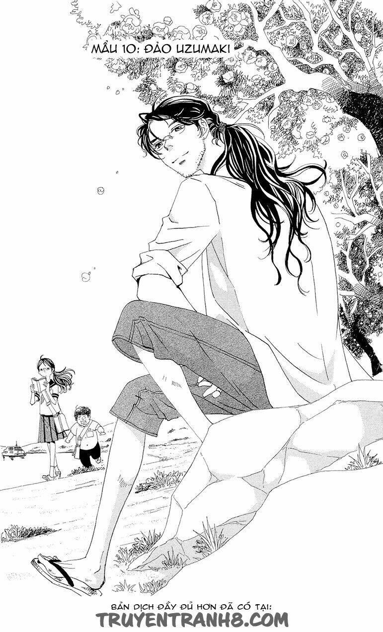 chị tôi lấy chồng chapter 10 3