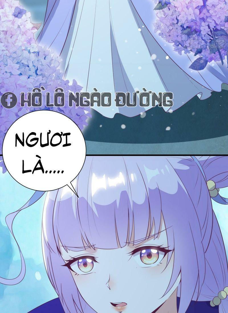 ta lập hậu cung tại tây du ký chapter 17 5