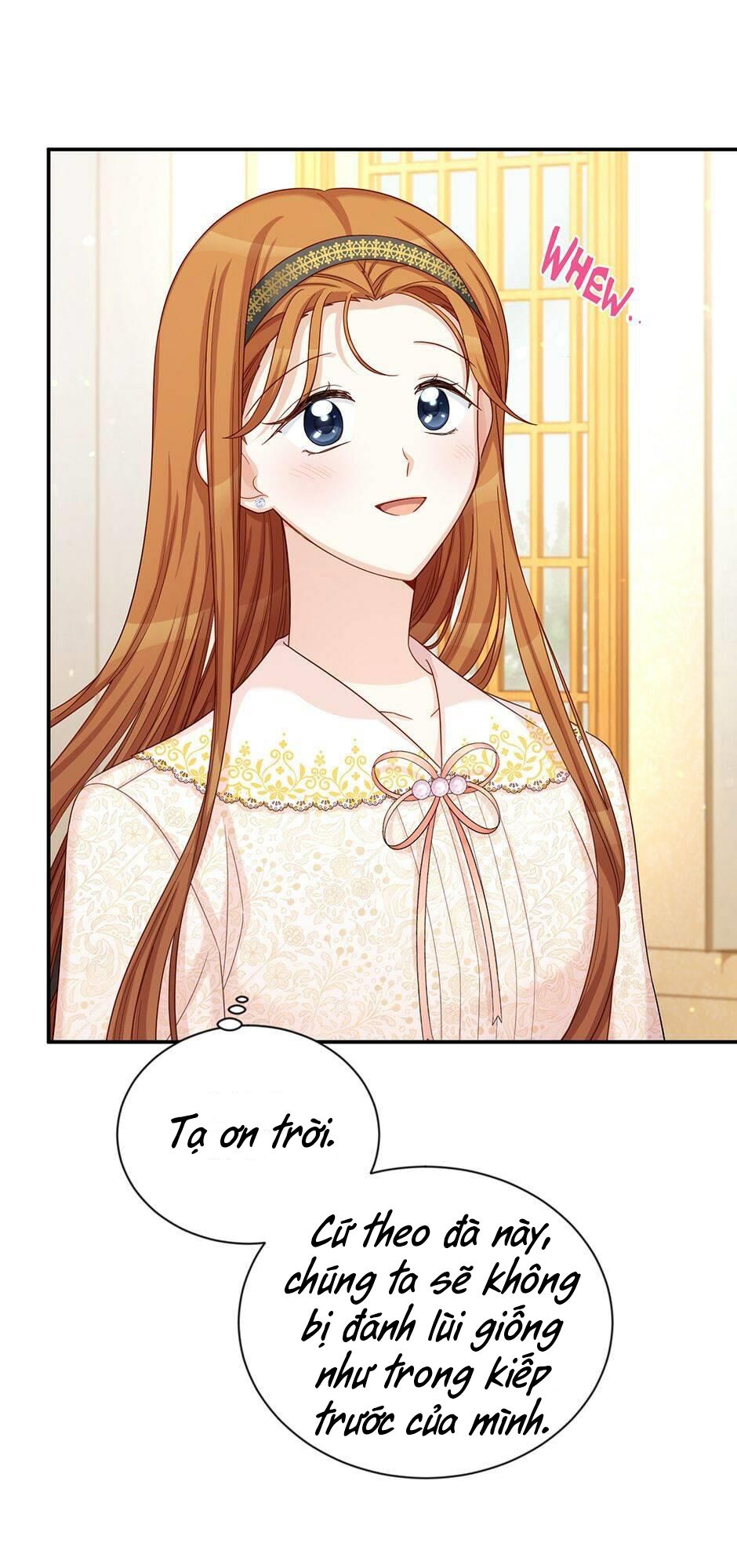 nữ công tước với tâm hồn trống rỗng chapter 74 22