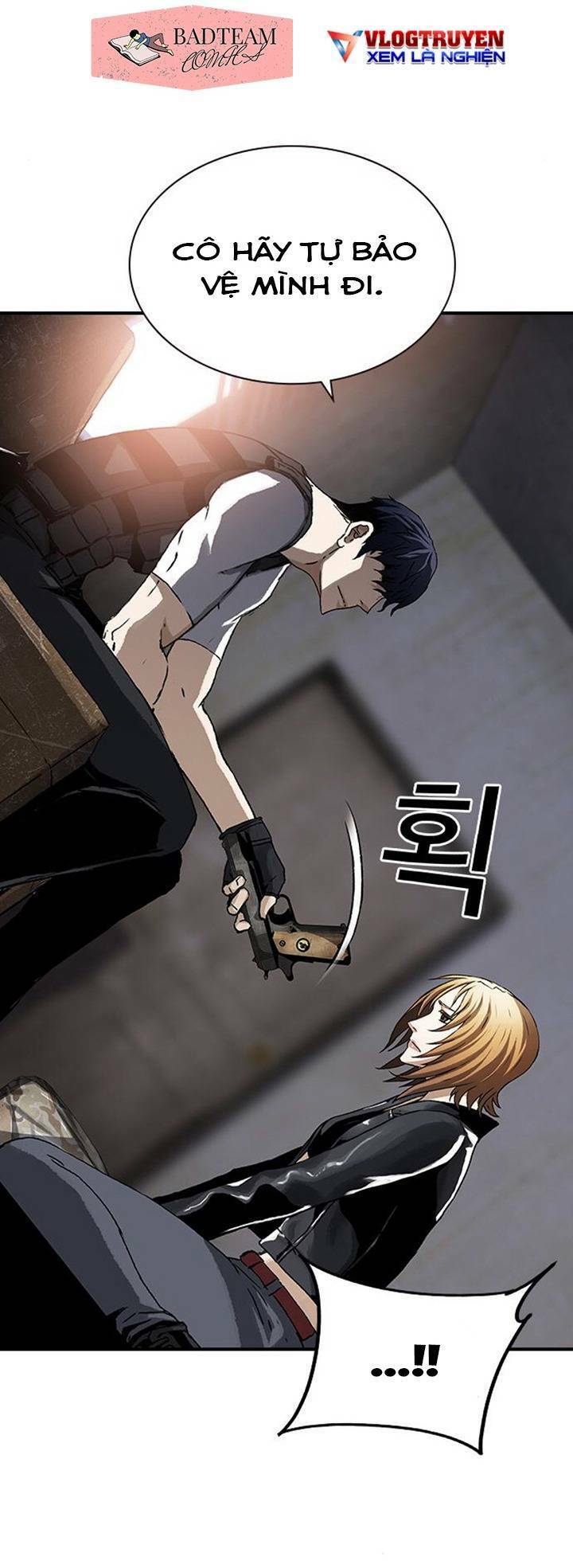 pubg - cuộc chiến sinh tồn - 100 chapter 3 41