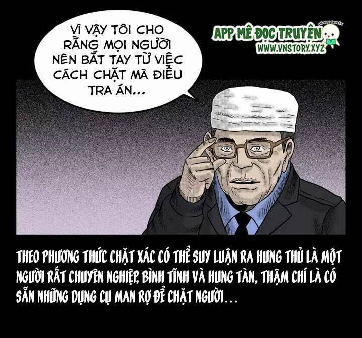 kỳ án có thật chapter 57 40