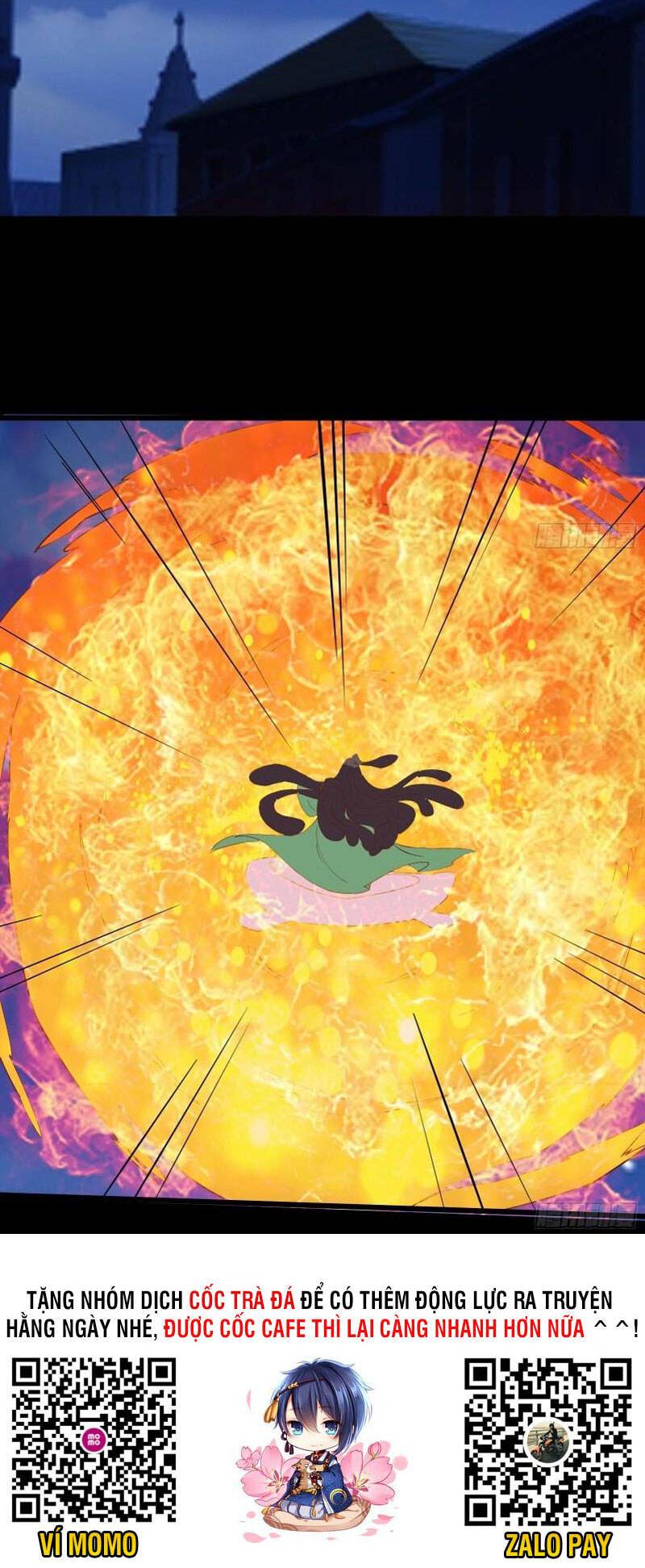 ta lập hậu cung tại tây du ký chapter 89 17