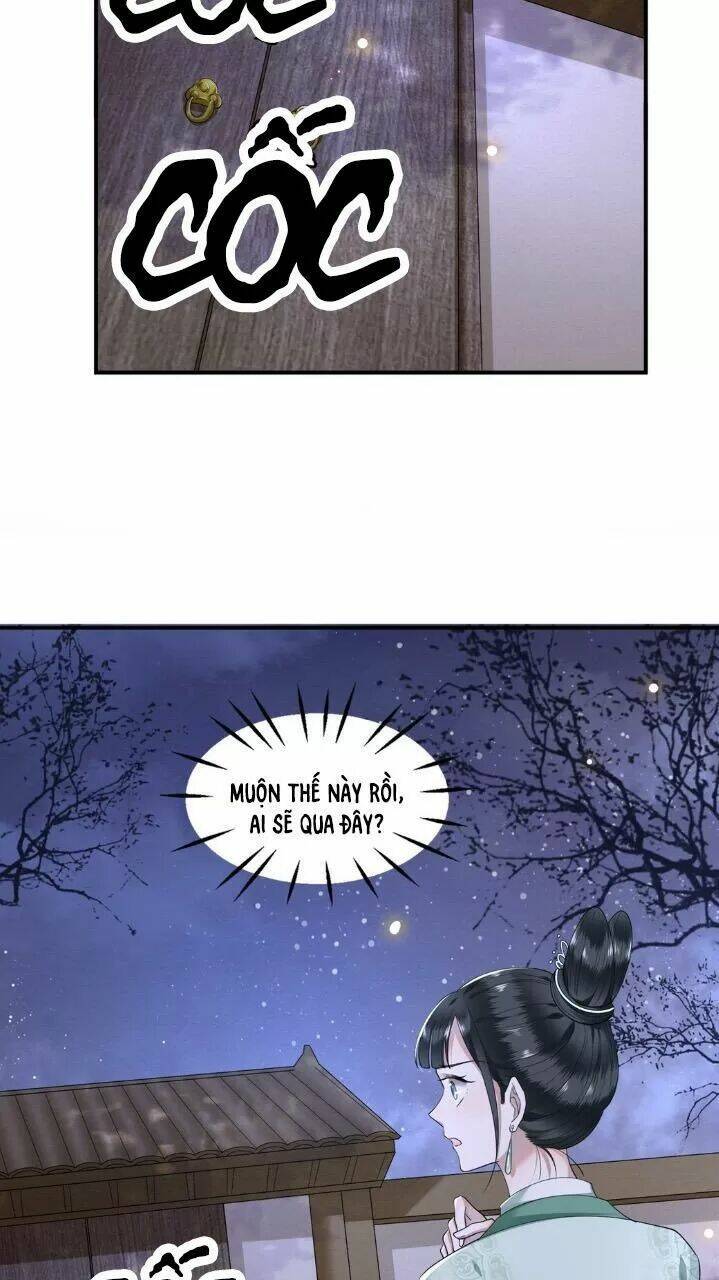 phượng hoàng vu phi chapter 65 13