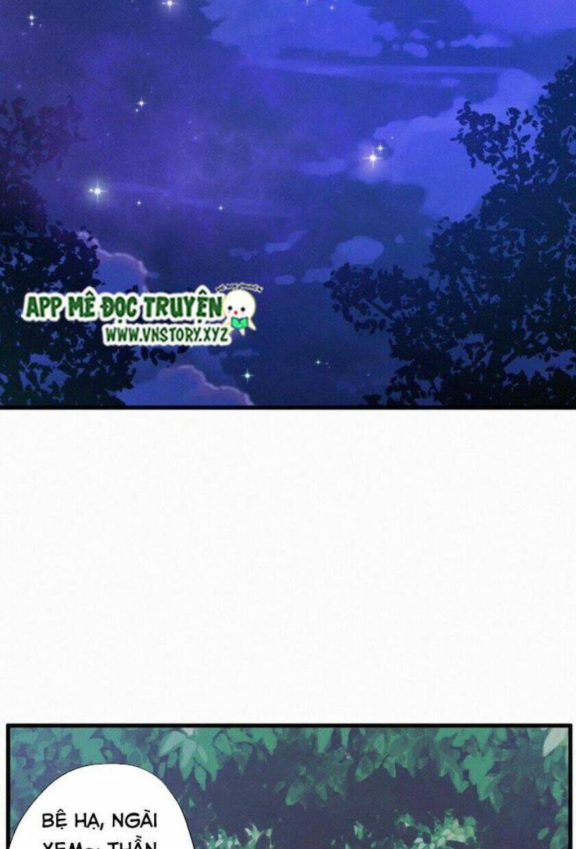 thiên hương mỹ nhân chapter 84 24