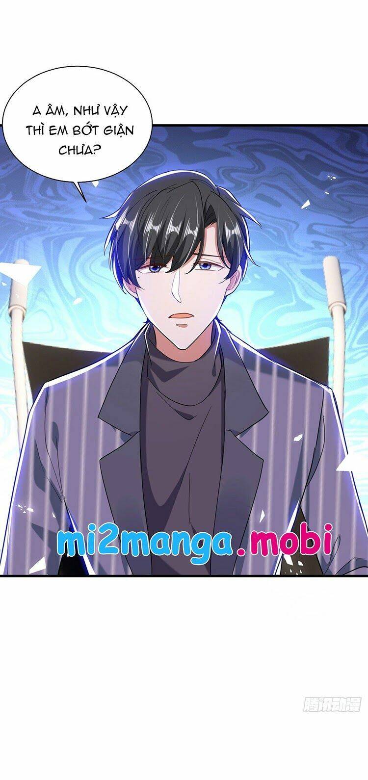 đại lão gọi tôi tiểu tổ tông chapter 35 19