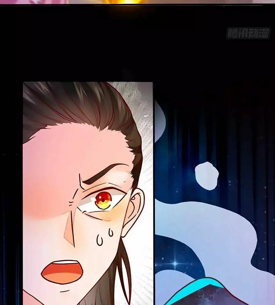 thần y khí nữ: ngự thú cuồng phi của quỷ đế chapter 55 6