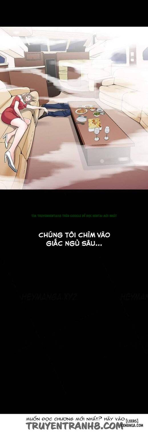 mùi vị của đôi bàn tay chapter 53 3