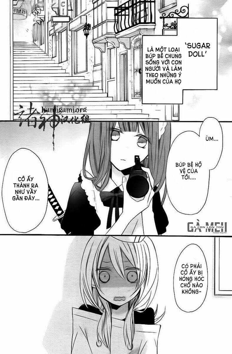 sugar girl, sugar dolls chapter 2 3