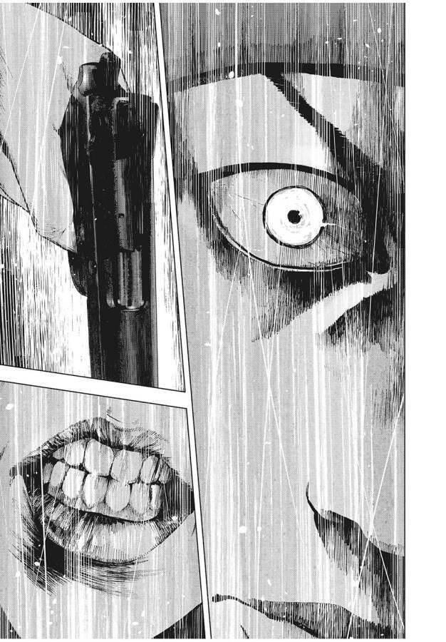 shin'ai naru boku e satsui wo komete chapter 88 13