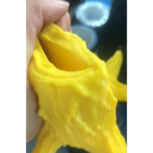 Nhựa in 3D TPU HUTI Filament 1kg 1.75mm