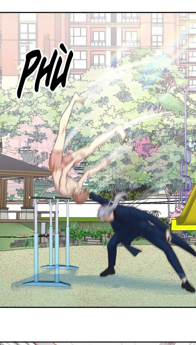 song tu đạo lữ kiểu xem mặt chapter 73 41