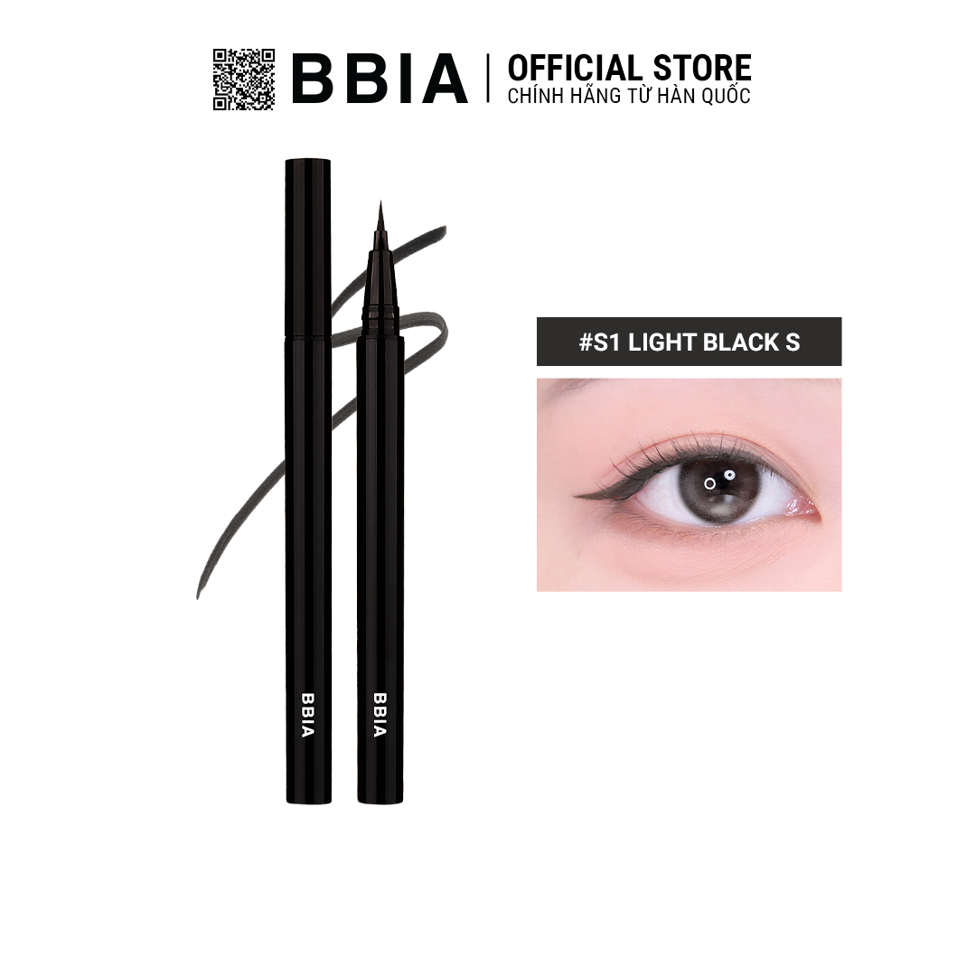 Bbia Last Pen Eyeliner Slim
