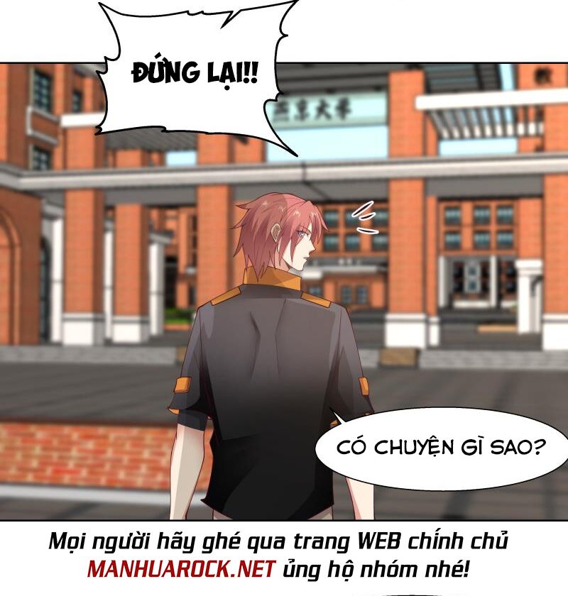 trên người ta có một rồng chapter 460 13