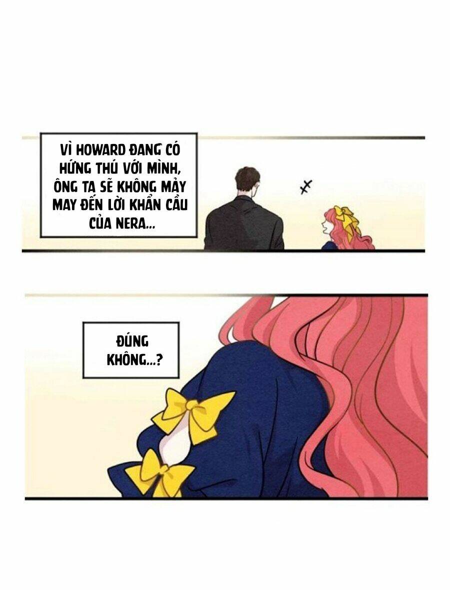 iris - quý cô và chiếc điện thoại chapter 4 5