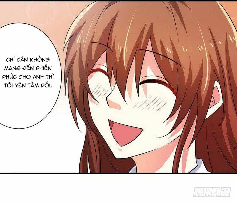 khế hôn chapter 21 25