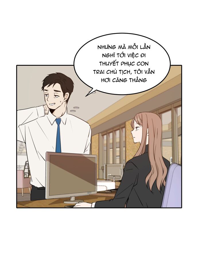 kiếp này cũng xin chăm sóc tôi như vậy nhé kiếp này cũng xin chăm sóc tôi như vậy nhé chapter 9 77