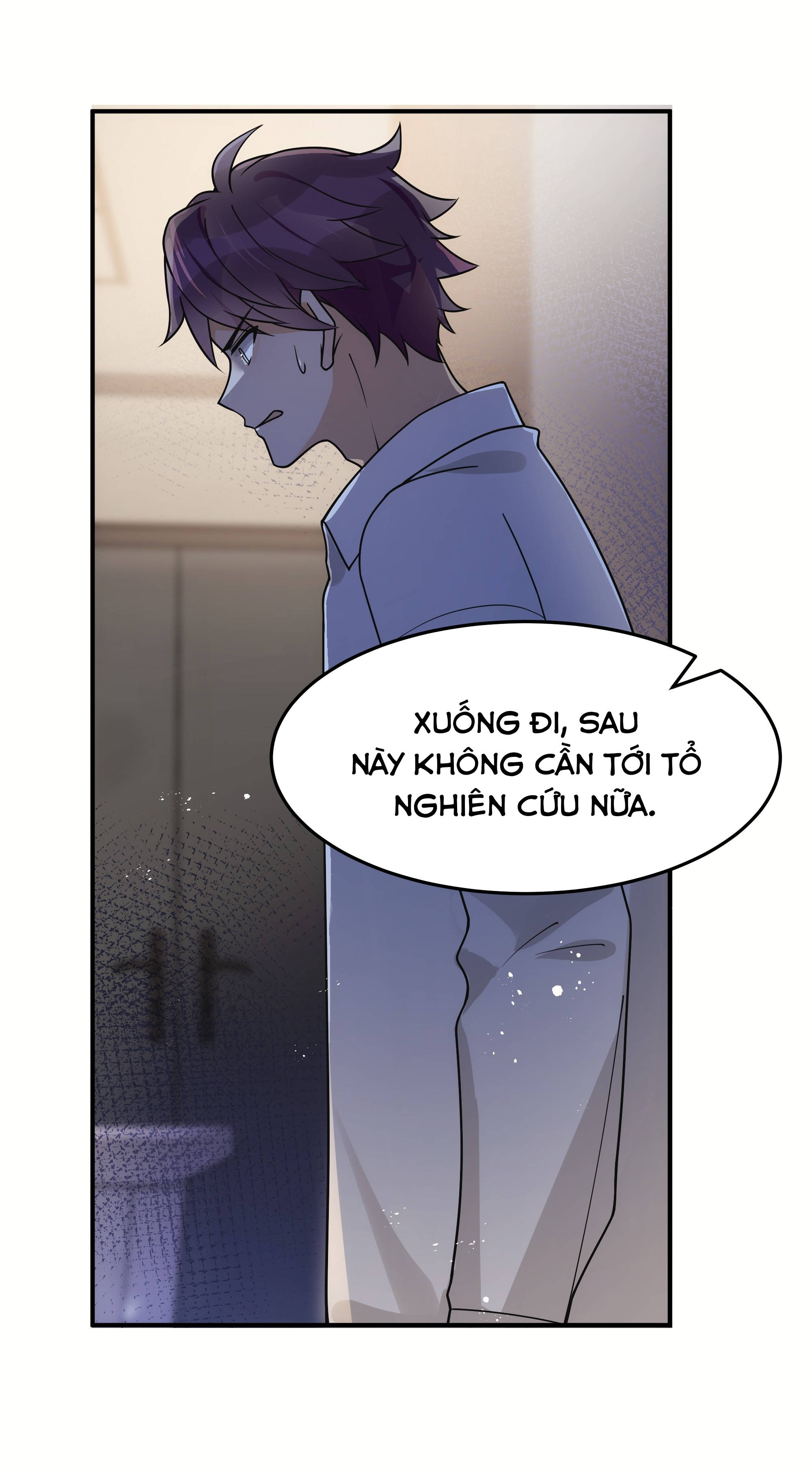 hướng dẫn đi vào giấc ngủ chapter 14 22