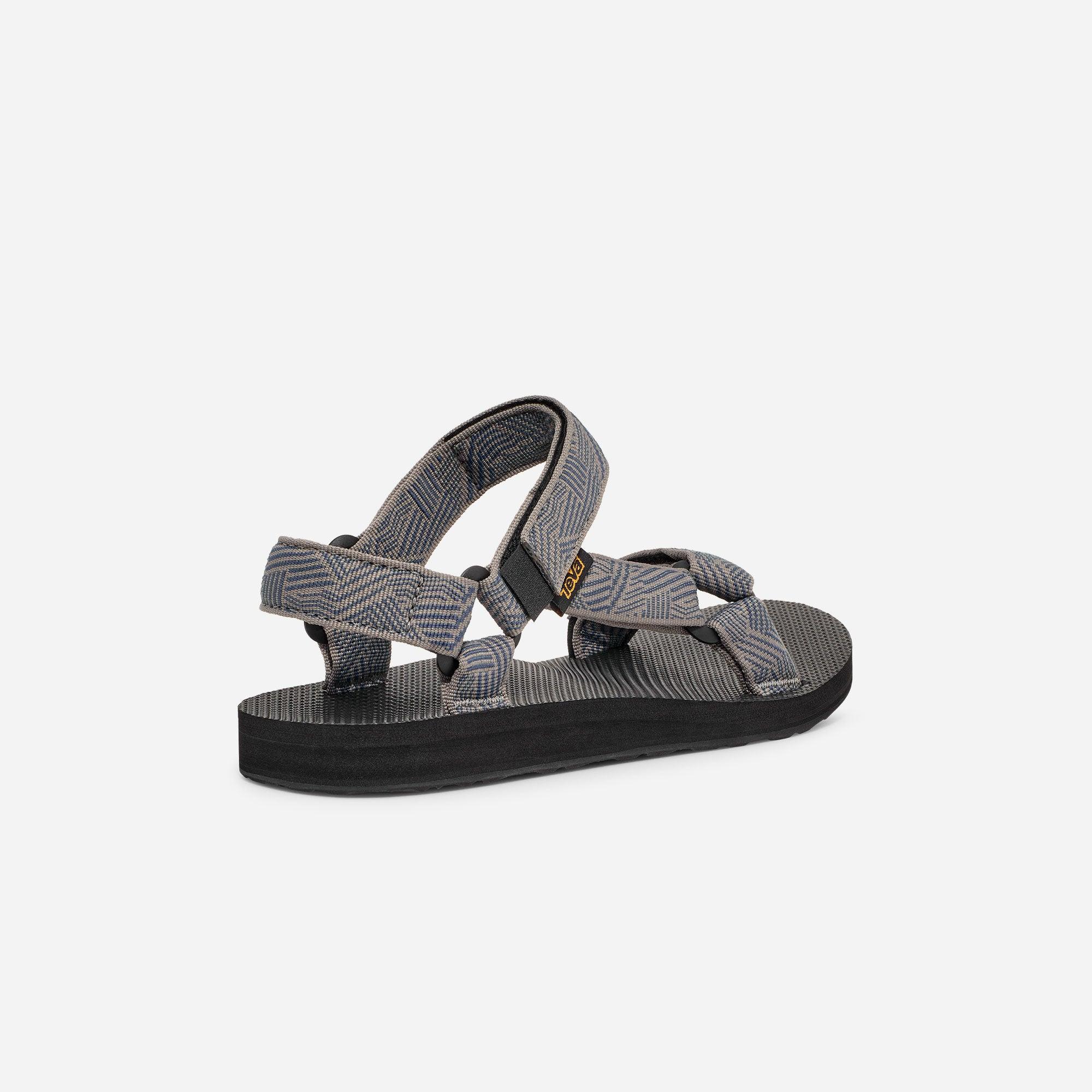 Giày sandal nam Teva Original Universal - 1004006-BBWTL