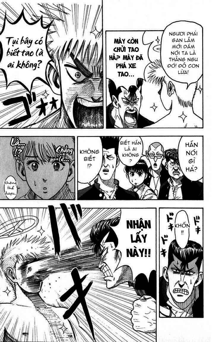 hareluya chapter 1 28