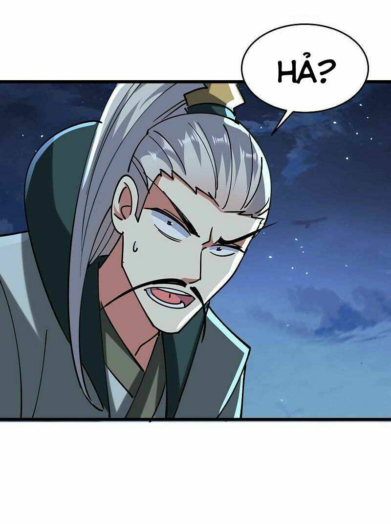 vạn giới tiên vương chapter 102 17