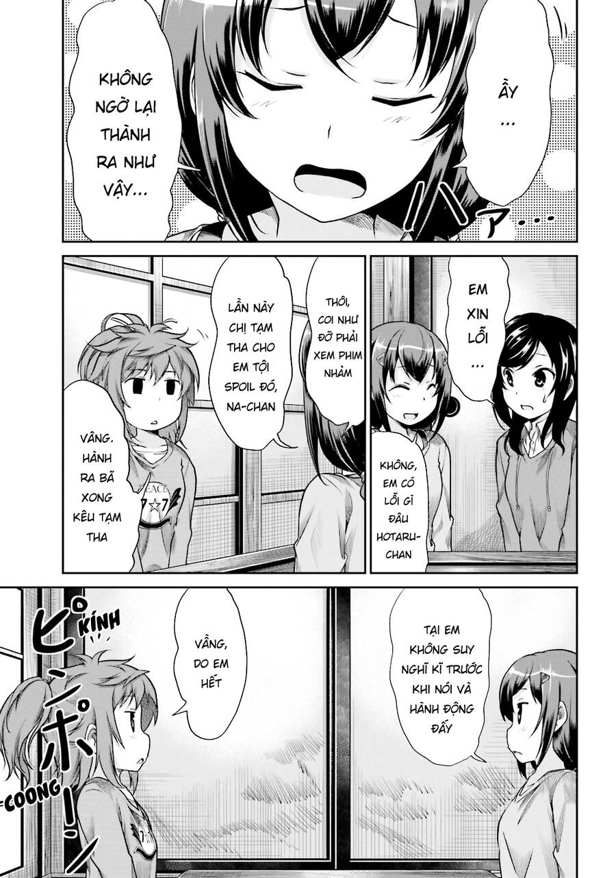 non non biyori chapter 78 13