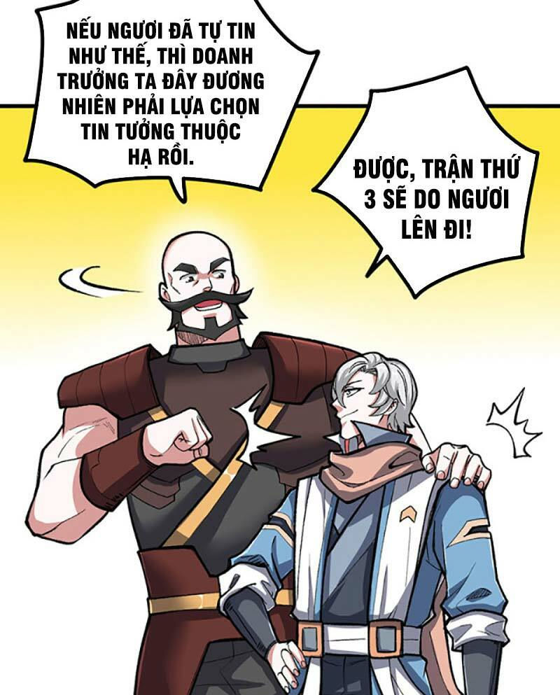 võ đạo độc tôn chapter 453 34