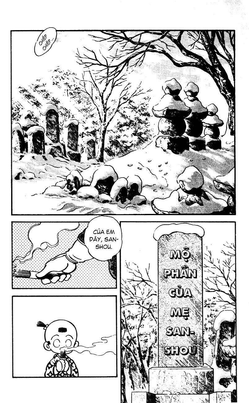 nijiiro togarashi - ớt bảy màu chapter 54 2