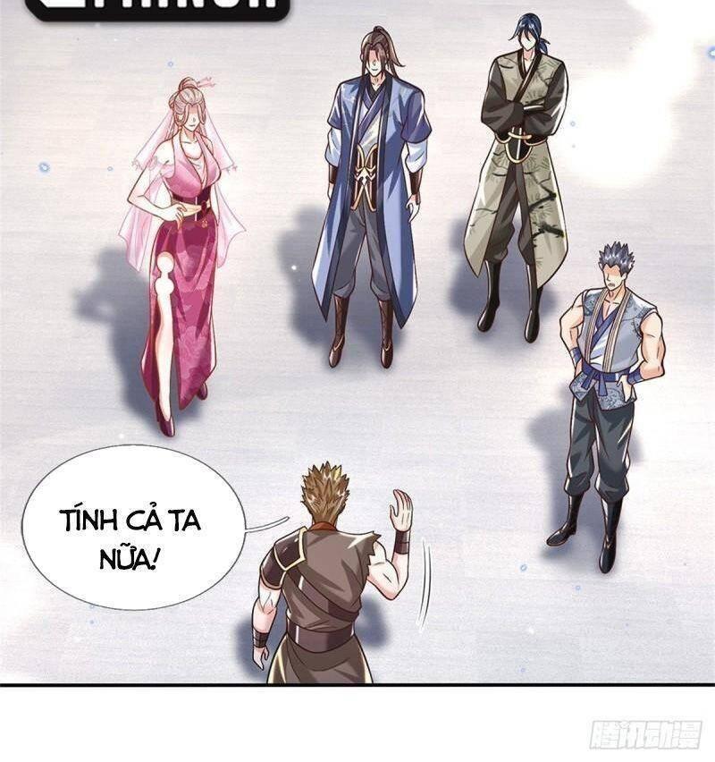 Ta Trở Về Từ Thế Giới Tu Tiên chapter 150 6