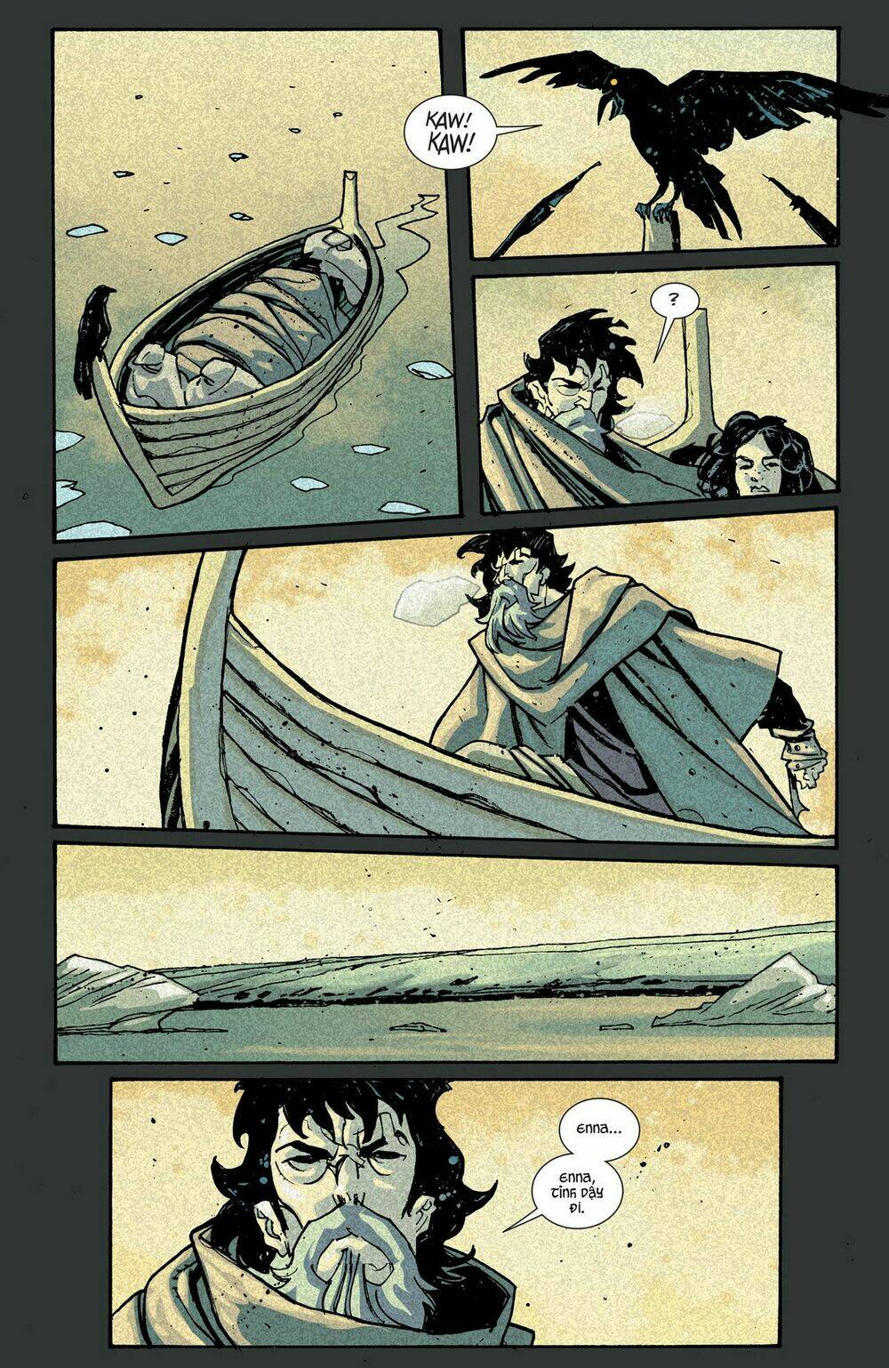 northlanders chapter 8 20