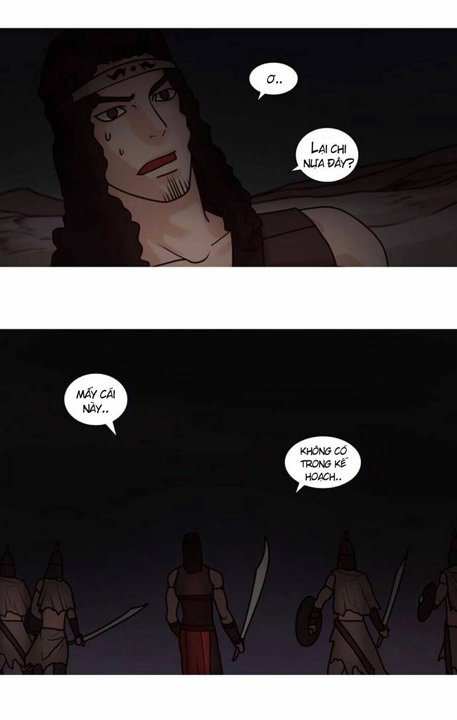 the devil king is bored chapter 61 3