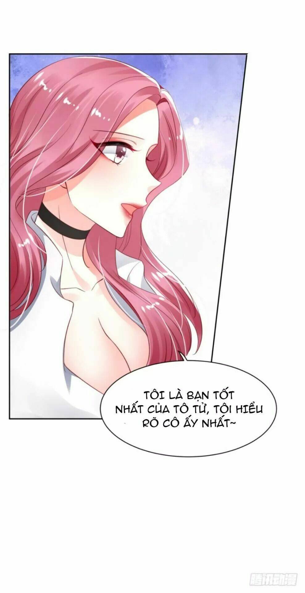 mộ thiếu, lão bà ngươi trọng sinh lại rồi! chapter 8 21