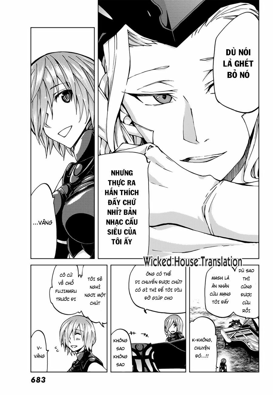 fate/grand order -turas realta- chapter 14 32