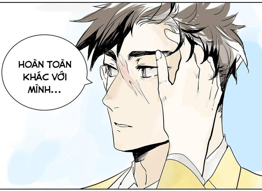 bạn cùng lớp tôi đều kỳ lạ chapter 23 12