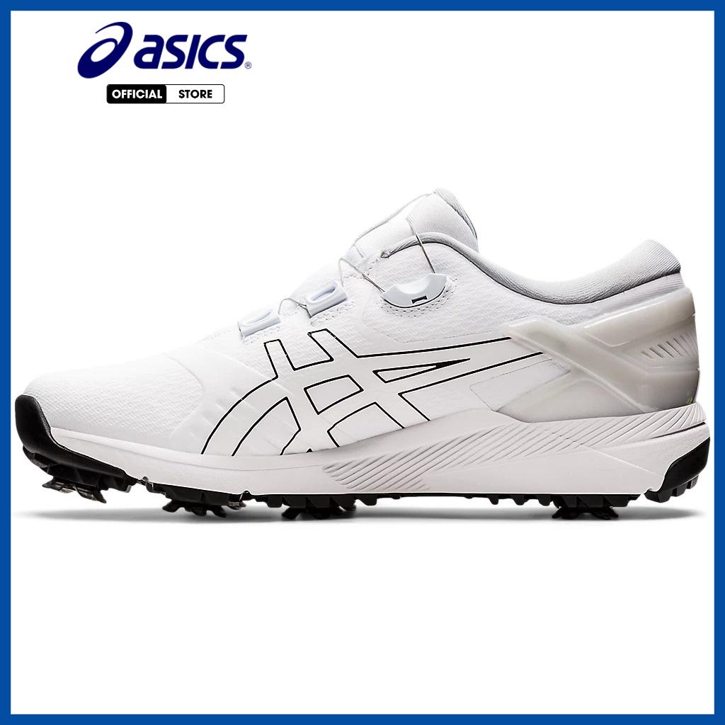 Giày Golf nam Asics GEL-COURSE DUO Boa 1111A213.101