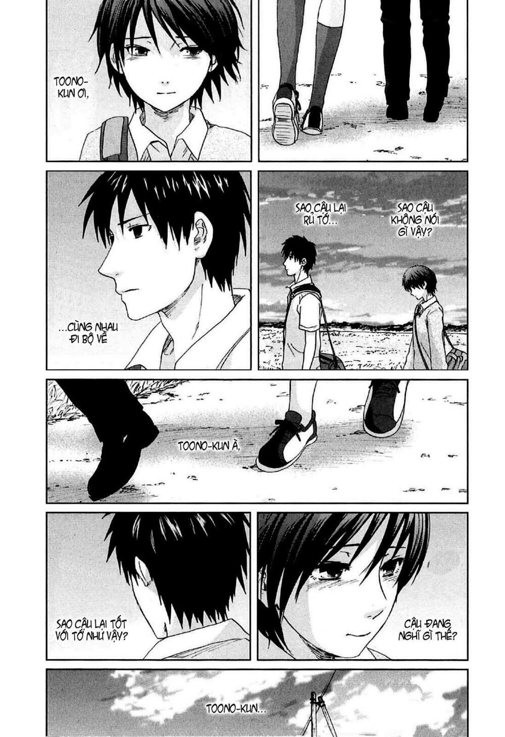 5 centimeters per second (5cm/s) chapter 6 27