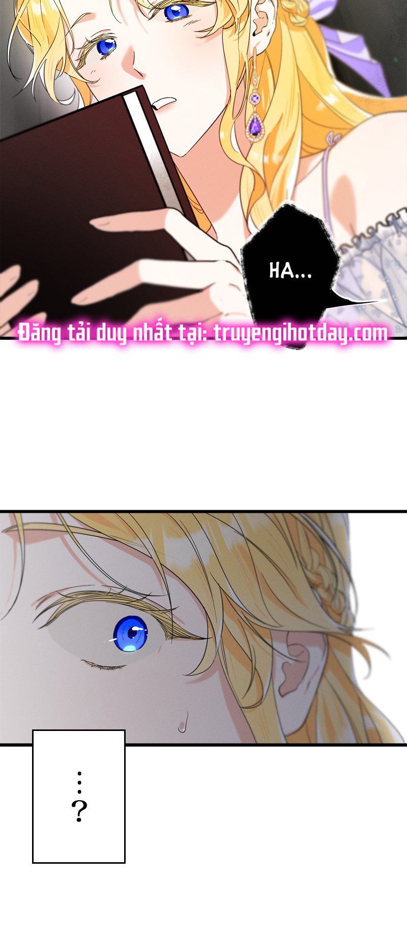 [18+] Dinh Thự Của Dã Thú chapter 5.1 - Trang 31