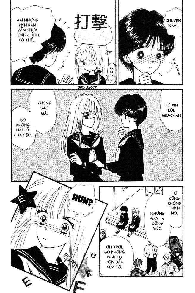 handsome na kanojo chapter 1 27