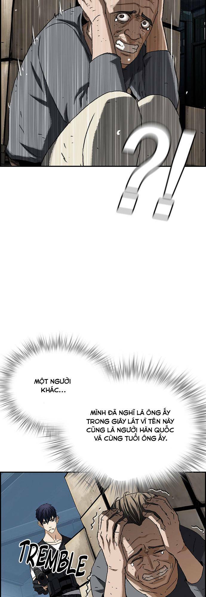 pubg - cuộc chiến sinh tồn - 100 chapter 8 27