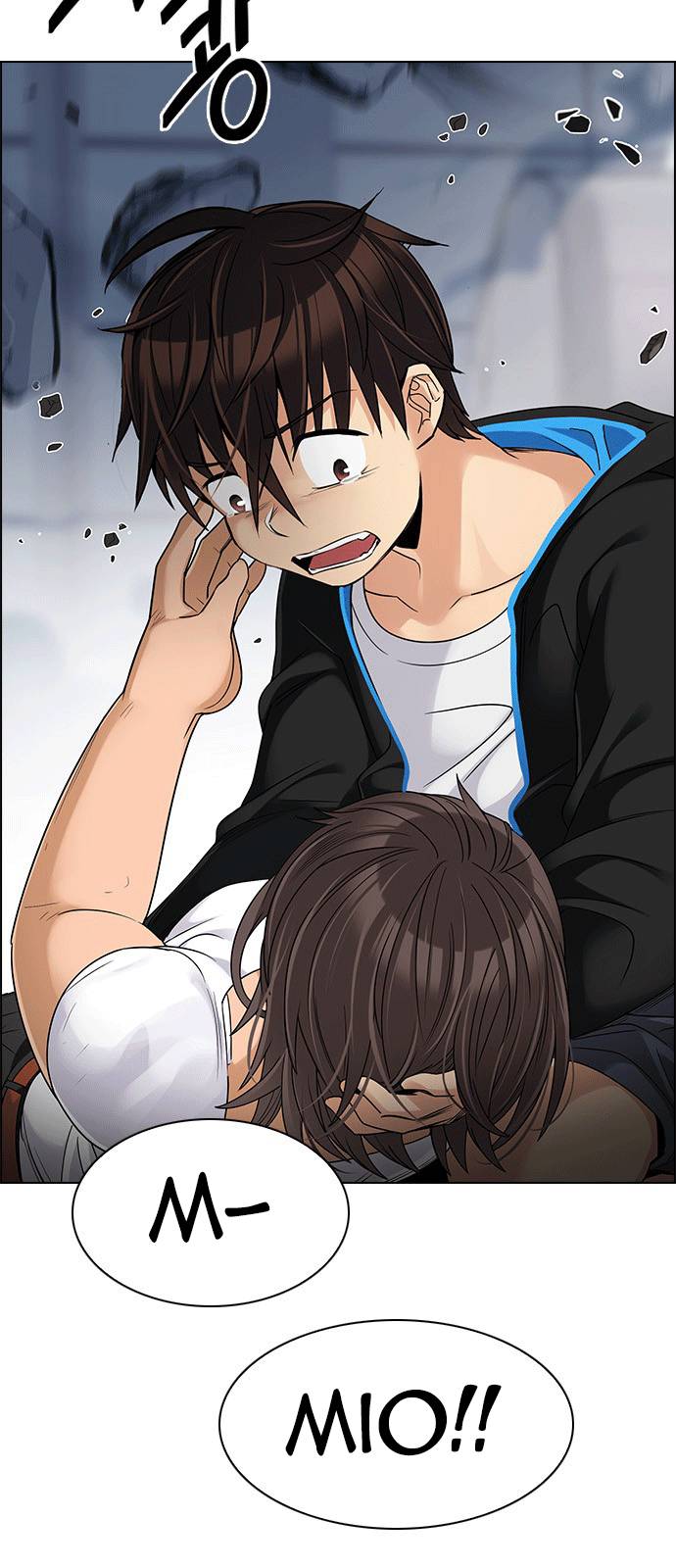 trò chơi số mệnh chapter 255 40