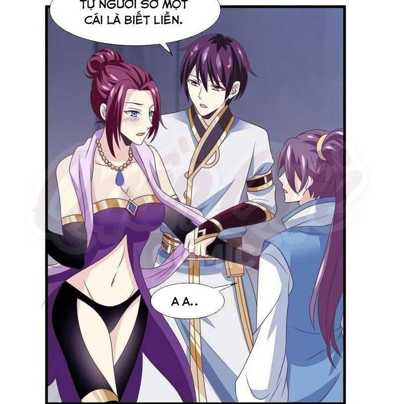 ta là ngọc hoàng đại đế chapter 58 14