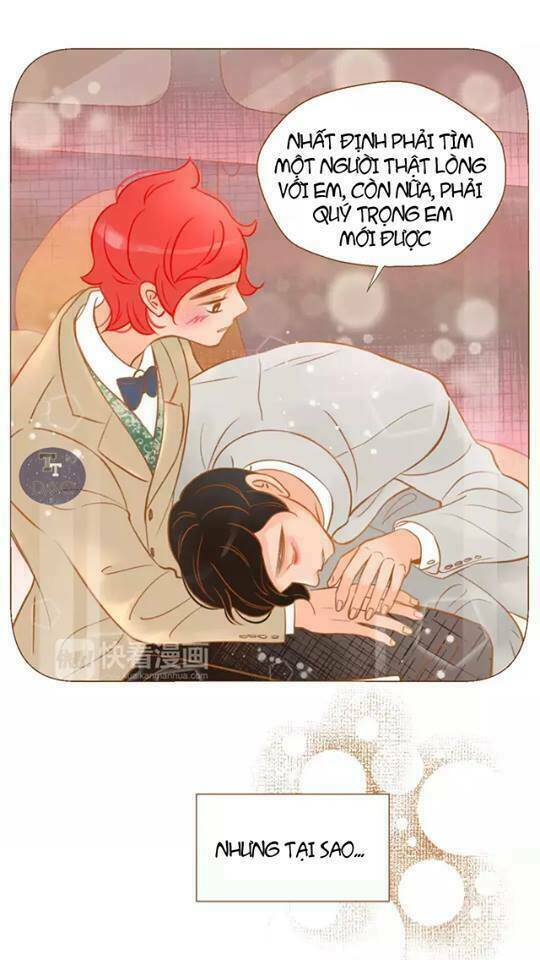 tân lang yếu tòng tiểu dưỡng khởi chapter 20 17