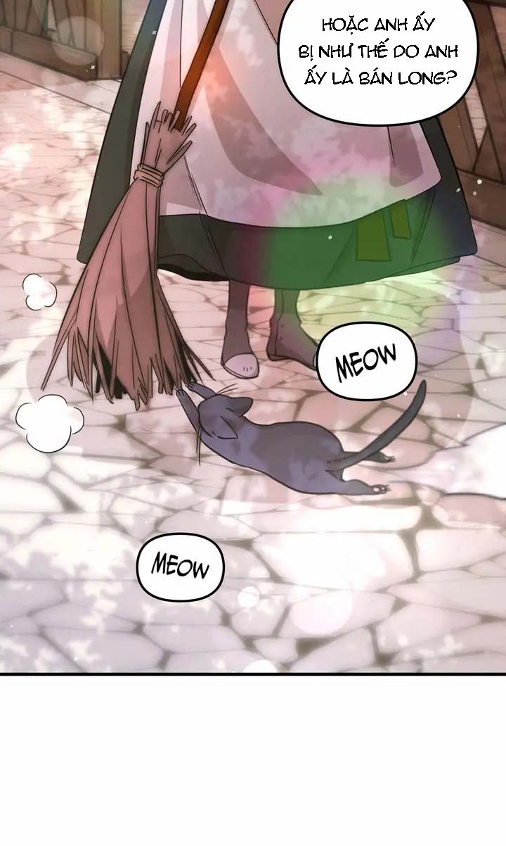 nhật kí của rồng chapter 16.1 17