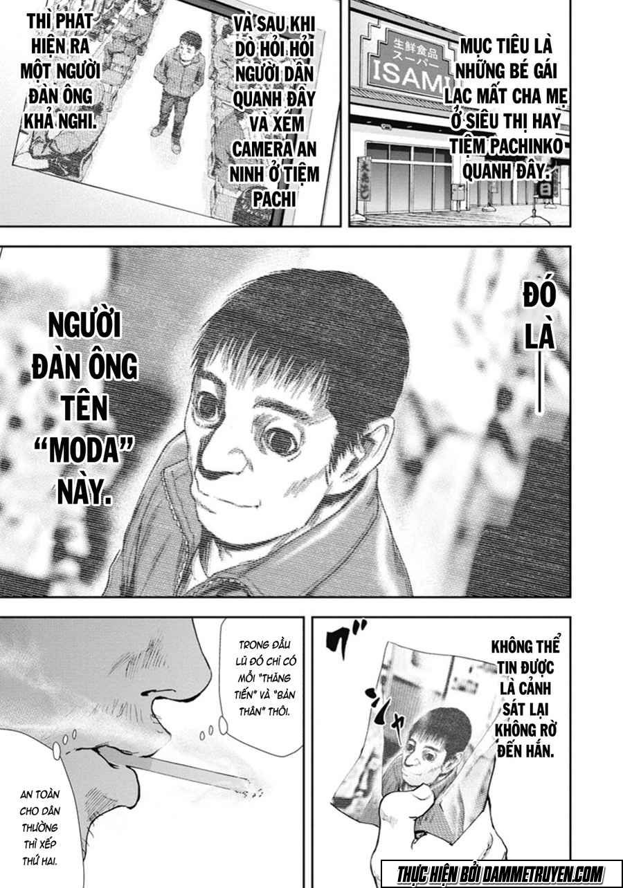 Gift ± chapter 47 15