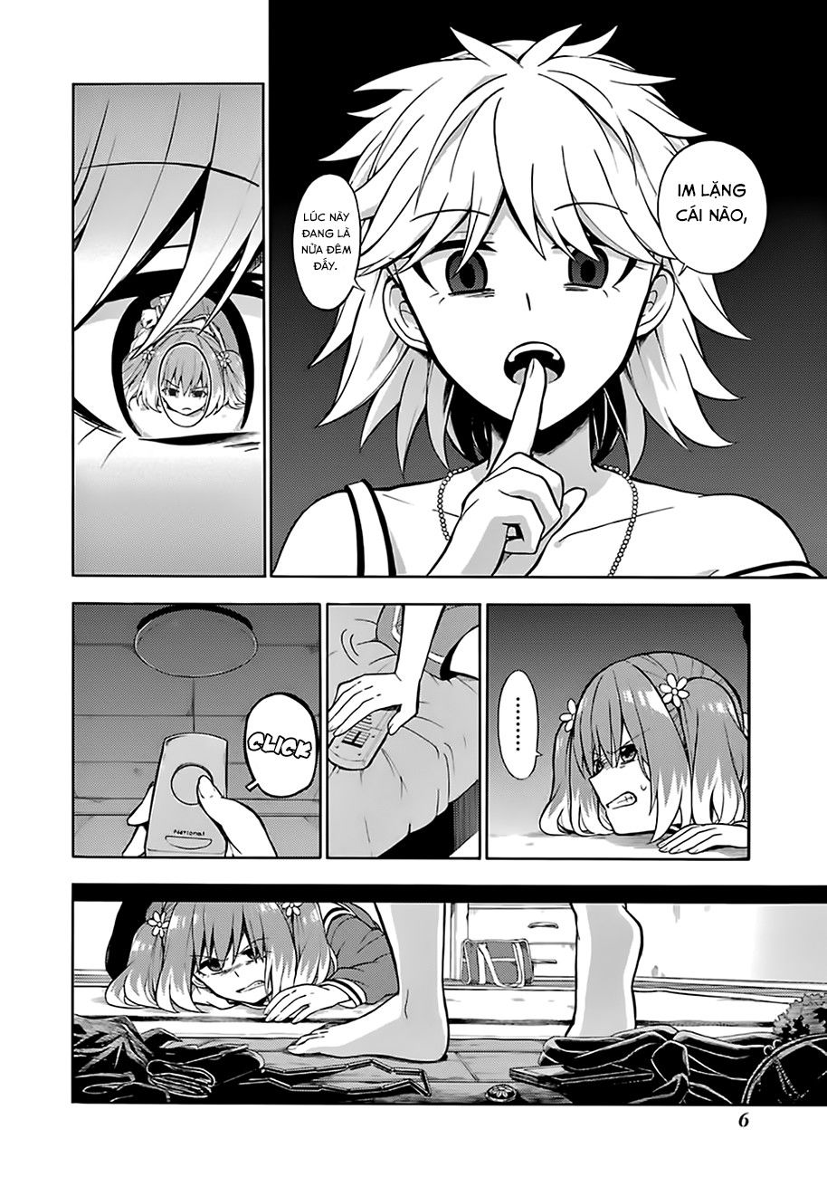 nana vô năng chapter 12 4